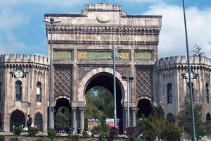 YÖK Başkanı'ndan İstanbul Üniversitesi açıklaması!