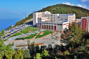 Bülent Ecevit Üniversitesi'nin adında değişiklik
