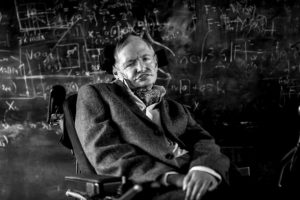 Stephen Hawking'in son makalesi: Çoklu evren