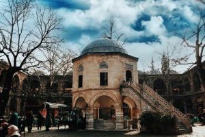 Bursa'da bugün ve yarın hava durumu nasıl olacak? (03 Mayıs 2018 Perşembe)