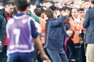 Gözler dev derbiye çevrildi!