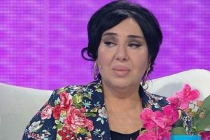 Nur Yerlitaş: Hatalı olduğum zaman af da dilerim, özür de
