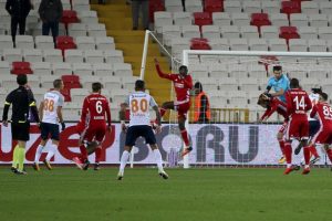 Spor Toto Süper Lig'de 32. haftanın perdesi açılıyor