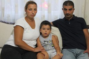 Ünlülerden Tunahan'a anlamlı destek