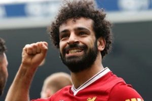 Salah Süper Lig'in kapısından dönmüş!
