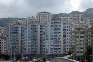 TESK'ten 'faiz ve konut' uyarısı