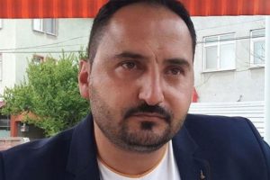 Kayıp şoför apartmanın bodrum katında ölü bulundu