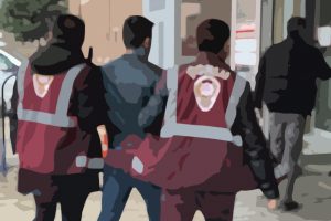 Terör operasyonunda 6 kişi tutuklandı