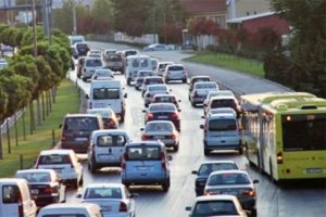 Trafik Haftası başlıyor