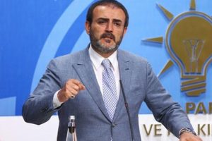 AK Parti'den BBP'ye kritik ziyaret