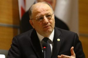 Koçer: 'Devleti vatandaşı ile kucaklaştıran süper paket komisyonda'