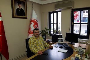 Demokrat Parti Bursa ittifaktan memnun