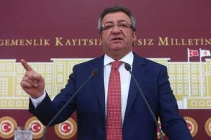 CHP'den Bahçeli'ye sert tepki! ''Gidicisiniz''