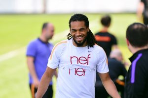 Denayer: Ligin son maçları kolay değil