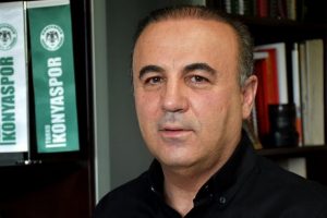 Atiker Konyaspor galibiyete odaklandı