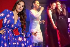 Demet Akalın'dan olay sözler!