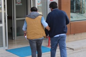Bursa dahil 5 ilde FETÖ operasyonu: 12 kişiye gözaltı