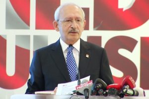 Kardeşinin AK Parti üyelik başvurusu reddedildi