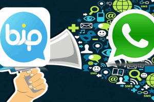 WhatsApp yeni özelliğini BiP'ten mi aldı?