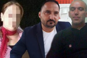 Cinayetin sebebi iki aşığın kıskançlığı çıktı!