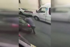 Bilgisayar hırsızı yakalandı!