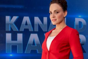 Kanal D Ana Haber'e yeni isim!