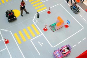 Trafik eğitiminde yeni dönem başlıyor