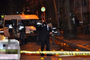 Kanlı infazın kritik ismi 4 yıl sonra yakalandı