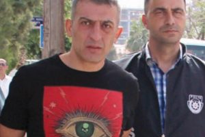3 kişinin yanarak ölümüne neden olan firari yakalandı