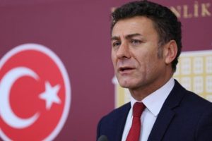 Bursa Milletvekili Sarıbal erken seçimin ekonomik işaretlerini açıkladı