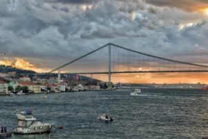 Bakan'dan imar açıklaması: İstanbul Boğazı'nı...