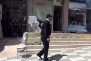 Gaziantep'te silahlı saldırı: 3 yaralı