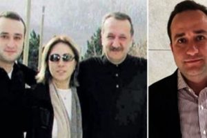 Mehmet Ağar'ın oğlu AK Parti'den aday adayı oldu