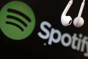 Spotify abone sayısını artırdı