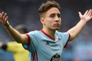 Emre Mor Galatasaray'a yakın!