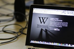Wikipedia'dan Türkiye'ye mesaj var!