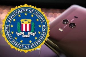 Pentagon'dan Huawei ve ZTE'ye darbe!