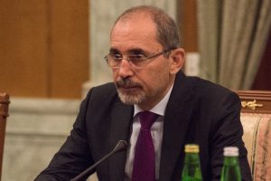 Ürdün Dışişleri Bakanı: ''Ürdün-Suriye sınırından hiçbir silah geçişi yok''