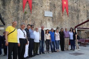 THY'den Karadağ'da tanıtım günleri