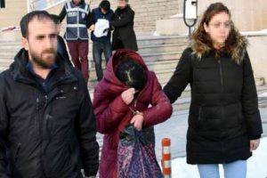 38 günlük bebeğin istismar edilip, öldürülmesi davasında beraat kararı
