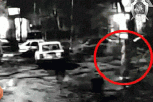 15 yaşındaki çocuk dehşet saçtı!