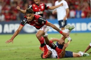 Beşiktaş, Lucas Paqueta'nın peşine düştü