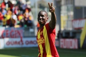 Göztepe'de Demba Ba bilmecesi