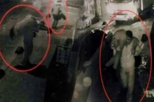 Tecavüz dehşeti davası: Aylar sonra yakalanan sanıkla yüz yüze geldi
