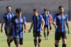 Süper Lig'den Bölgesel Amatör Lig'e düştüler