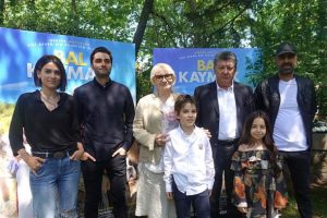 Bal Kaymak filmi 18 Mayıs'ta vizyona girecek