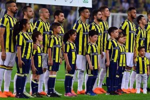 Fenerbahçe stattan ayrılmayacak