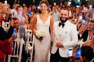 Berkay'ın eşi çıldırdı: Parmaklarını koparırım!