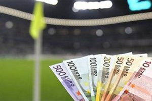 'Ülkemizdeki yasa dışı bahis hacminin 40 milyar lira...'