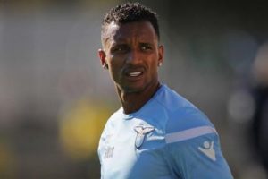 Luis Nani'den Türkçe paylaşım!